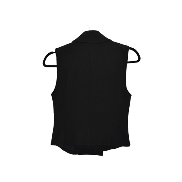 Aritzia Wilfred Beaumont Moto Vest - Picture 5 of 5